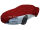 Car-Cover Samt Red for Chevrolet Camaro 1993-2003