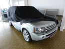 Car-Cover anti-freeze for Range Rover Sport
