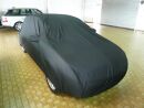 Car-Cover anti-freeze with mirror pockets for Renault Mégane II