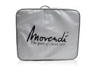 PVC Bus Cover without pockets- 450x185x157cm.