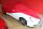 Car-Cover Samt Red with Mirror Bags for Porsche 997 Turbo