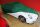 Car-Cover Satin Green for Porsche 997 Turbo