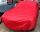 Car-Cover Samt Red for  AC ACE 1953-1954