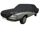 Car-Cover Satin Black for  Audi  100 C2 1977-1982
