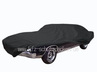 Car-Cover Satin Black für  Chevrolet Monte Carlo Sport...