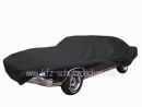 Car-Cover Satin Black for  Chevrolet Monte Carlo Sport...