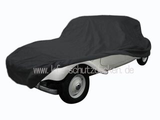 Car-Cover Satin Black für  Citroen Traction Avant 7...