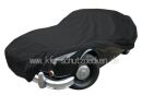 Car-Cover Satin Black für  Daimler 2 1/2 –...