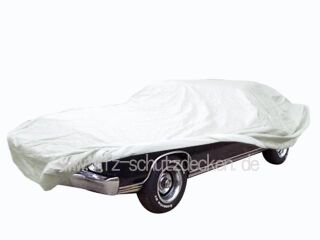 Car-Cover Satin White für  Chevrolet Monte Carlo Sport...