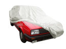 Car-Cover Satin White for VW Jetta 2 1984-1992