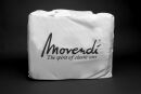 Car-Cover Satin White for Opel Rekord A 1963-1965