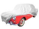 Car-Cover Satin White for  VW 1500 1961-1970