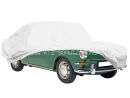 Car-Cover Satin White for  VW 1600TL 1965-1973