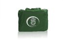 Car-Cover Satin Green for Opel Rekord Olympia 1953-1957