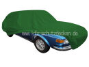 Car-Cover Satin Green for  VW 412 1972-1974