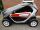 Car-Cover Universal Lightweight for Renault Twizy