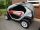 Car-Cover Universal Lightweight for Renault Twizy