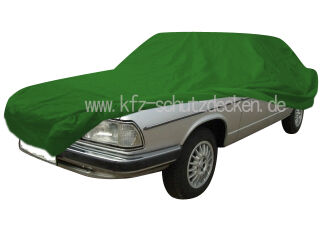 Car-Cover Universal Lightweight für  Audi  100 C2 1977-1982
