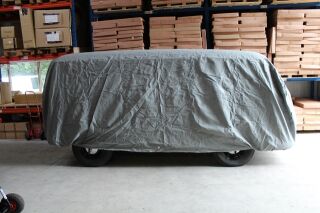 Car-Cover Universal Lightweight für Ford Transit FK 1250