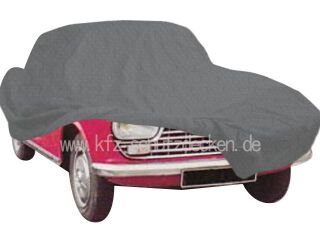 Car-Cover Universal Lightweight für  Peugeot 204 Cabrio...