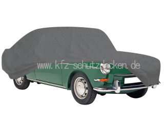 Car-Cover Universal Lightweight for  VW 1600TL 1965-1973