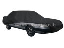 Car-Cover anti-freeze with mirror pockets for Audi 100 C3 1982-1991