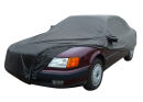 Car-Cover anti-freeze with mirror pockets forAudi 100 C4...