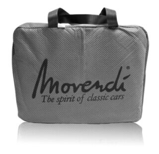 Original Movendi Car-Cover for Indoor & Outdoor using