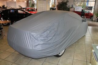Car-Cover Outdoor Waterproof mit Spiegeltasche für VW Passat CC