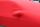 Vollgarage Mikrokontur® Rot mit Spiegeltaschen für Ford Mustang Shelby Eleanor