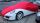 Red AD-Cover ® Mikrokontur with mirror pockets for Porsche 991 Coupe / Cabrio