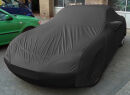 Car-Cover anti-freeze with mirror pockets for Mazda MX 5...