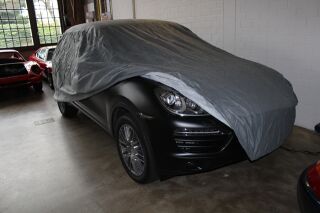 Car-Cover Universal Lightweight für Porsche Cayenne 2