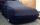 Vollgarage Mikrokontur® Schwarz mit Spiegeltaschen für Ford Sierra RS Cosworth