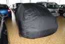 Car-Cover anti-freeze with mirror pockets for VW Beetle 2011