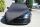 Vollgarage Mikrokontur® Schwarz mit Spiegeltaschen für VW Golf 5 - R32