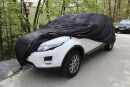 Car-Cover anti-freeze for Range Rover Evoque