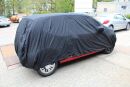 Car-Cover anti-freeze for VW UP