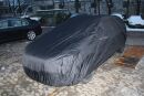 Car-Cover anti-freeze with mirror pockets for Kia...