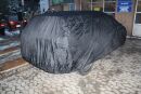 Car-Cover anti-freeze with mirror pockets for Kia Cee´d
