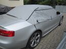 Halbgarage mit Spiegeltaschen für Audi A5 Cabriolet