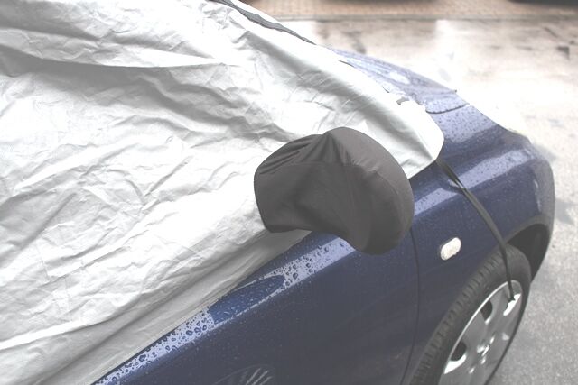 Autoplanen Autoabdeckung Abdeckplane für Nissan Micra March Wasserdicht UV  Atmungsaktiv Staubdicht Regen Outdoor Garagen Zubehör,2016-2023 :  : Auto & Motorrad