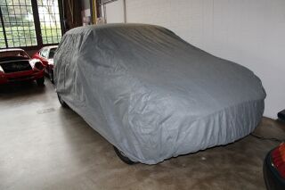 Car-Cover Universal Lightweight for Range Rover MK III/LM/L322