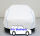 Tyvek Summer Car-Cover - 435x176x160cm.