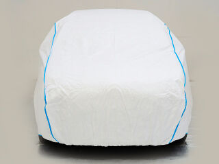 Summer Car-Cover for Fiat 124 Limousine