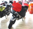 Passform Motorrad Schutzhülle mit Spiegeltaschen für Honda CBF1000 ABS