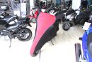 Passform Motorrad Schutzhülle mit Spiegeltaschen für Honda Crossrunner