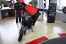 Perfect tailored motorcycle protective cover with mirror pockets for Honda Crosstourer