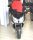 Passform Motorrad Schutzhülle mit Spiegeltaschen für Honda SWT 600