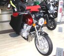 Passform Motorrad Schutzhülle mit Spiegeltaschen für Honda CB 1100